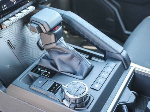 Certified 2025 Toyota 4Runner TRD Sport image 20