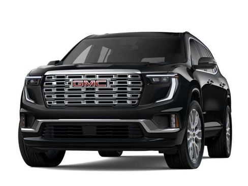 New 2025 GMC Acadia Denali w/ Super Cruise Package image 35