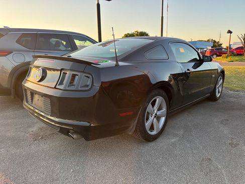 Used 2014 Ford Mustang GT Premium w/ Electronics Package image 5