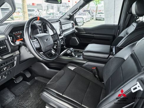 Used 2023 Ford F150 Raptor AWD/4WD image 17