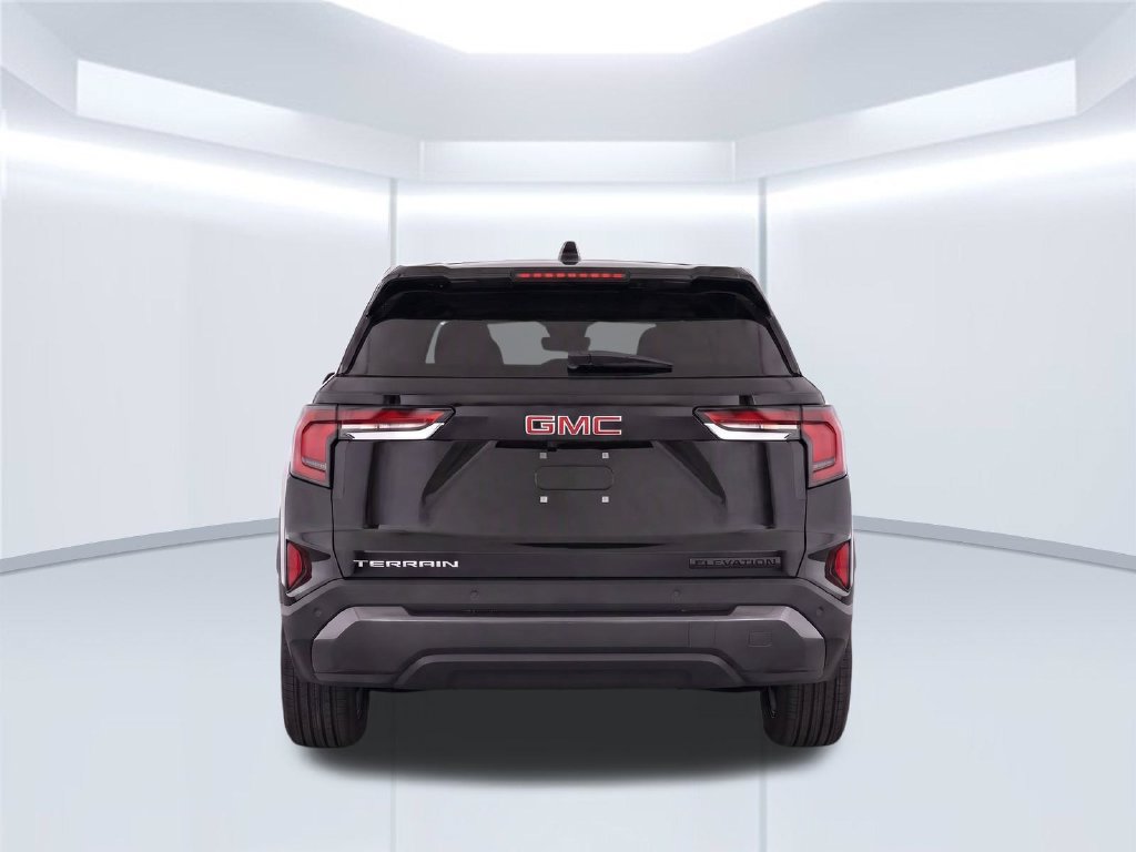 Used 2025 GMC Terrain Elevation FWD image 8