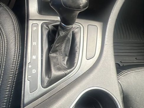 Used 2015 Kia Optima LX w/ Hybrid Convenience Package image 20