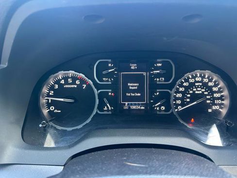 Used 2020 Toyota Tundra SR5 image 44