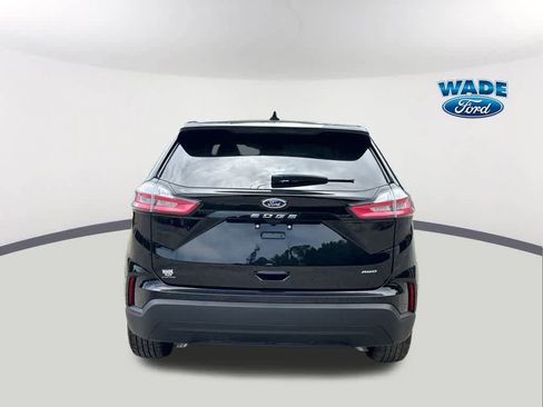 New 2024 Ford Edge SE AWD/4WD image 6