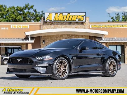 Used 2020 Ford Mustang GT Premium w/ GT Performance Package