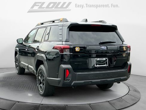 New 2026 Subaru Outback Wilderness image 5