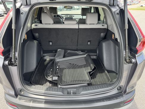 Used 2022 Honda CR-V EX-L image 20