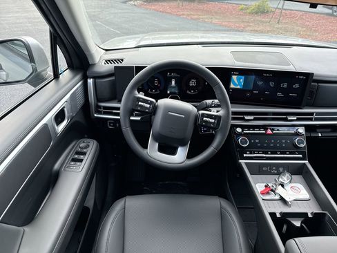 New 2026 Hyundai Santa Fe SEL image 16