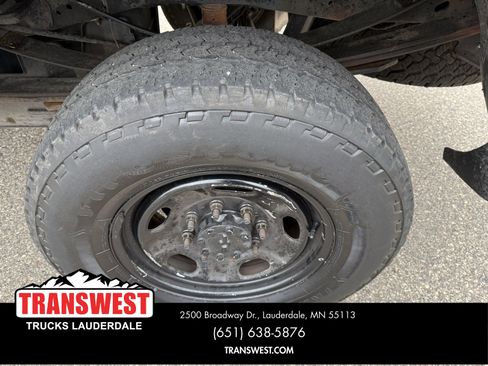Used 2012 Ford F350 XL w/ PWR Equipment Group image 20
