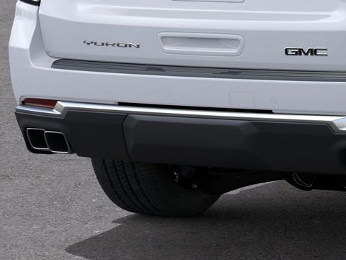 New 2026 GMC Yukon Denali image 14