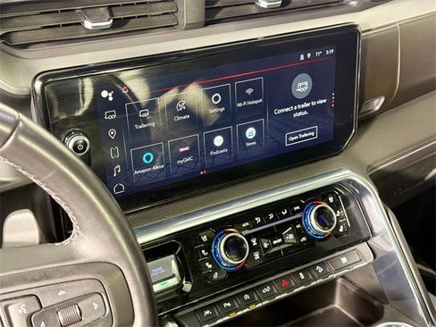 Used 2024 GMC Sierra 1500 Denali image 14