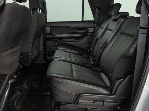 Used 2020 Ford Expedition Max XL image 9