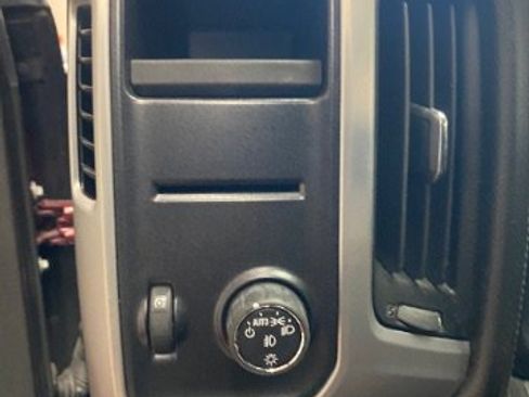 Used 2014 GMC Sierra 1500 SLT w/ SLT Crew Cab Value Package image 25