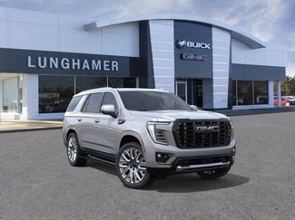 New 2026 GMC Yukon Denali Ultimate w/ LPO, Floor Liner Package AWD/4WD video 1