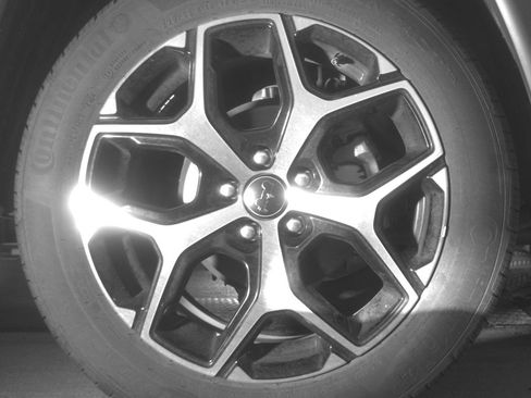 Used 2025 Jeep Compass Limited AWD/4WD image 15