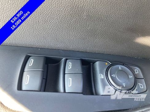 Used 2024 Chevrolet Blazer RS w/ Driver Confidence II Package AWD/4WD image 17