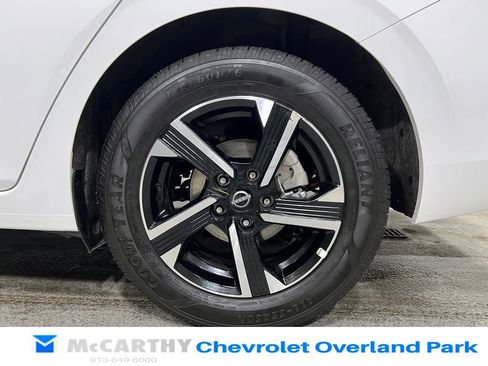 Used 2025 Nissan Sentra SV image 26