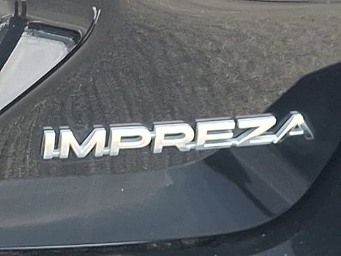 Used 2024 Subaru Impreza 2.0i AWD/4WD image 31