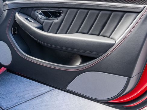 New 2024 Bentley Continental GT image 29