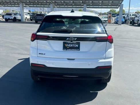 New 2027 Chevrolet Bolt LT image 23