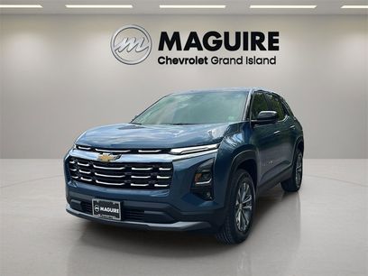 New 2026 Chevrolet Equinox LT w/ Convenience Package II