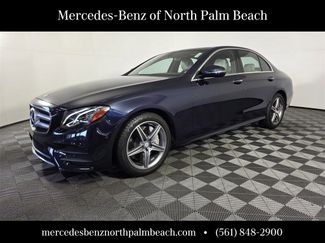 Used 2017 Mercedes-Benz E 300 E 300 video 1