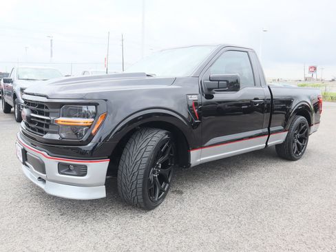 New 2025 Ford F150 XL w/ Equipment Group 103A High image 10