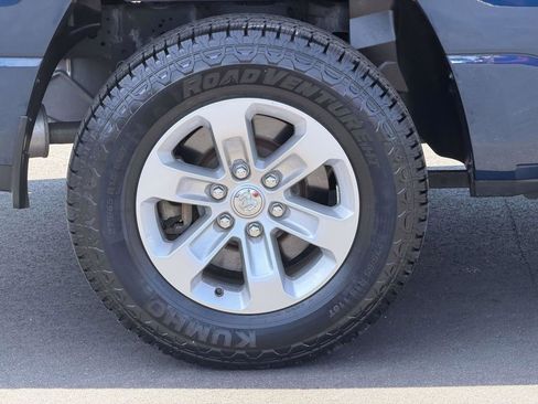 Certified 2023 RAM 1500 Laramie AWD/4WD image 11