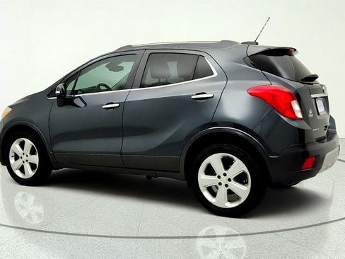 Used 2016 Buick Encore FWD image 7