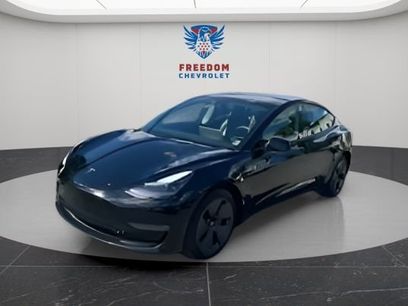 Used 2023 Tesla Model 3 Long Range