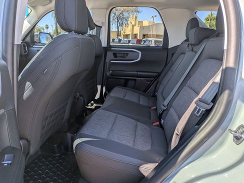 Used 2024 Ford Bronco Sport Big Bend AWD/4WD image 21