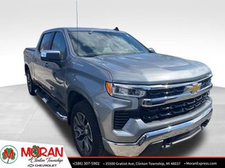Used 2024 Chevrolet Silverado 1500 LT w/ All Star Edition Plus video 2