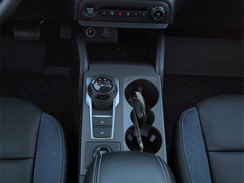 New 2025 Ford Bronco Sport Outer Banks w/ Outer Banks Tech Package+ image 12