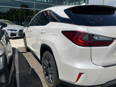 Used 2018 Lexus RX 350 AWD w/ Premium Package image 5