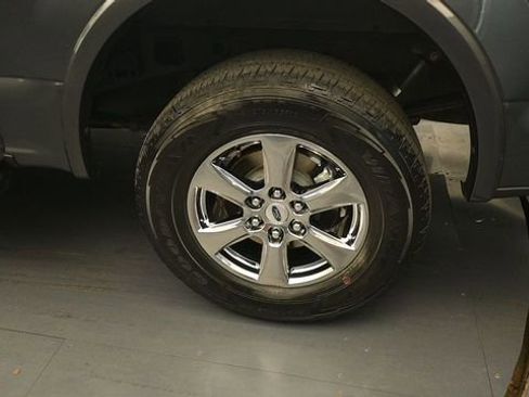 Used 2020 Ford F150 Lariat AWD/4WD image 9