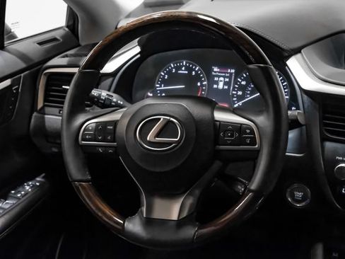 Used 2016 Lexus RX 350 FWD w/ Premium Package image 24