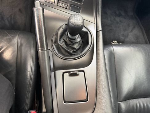 Used 1994 Toyota Supra Turbo image 42