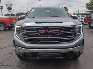 New 2026 GMC Sierra 1500 SLT video 2