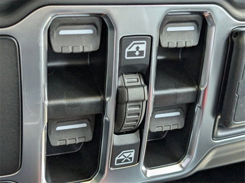 New 2025 Jeep Wrangler Sport image 23