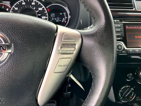 Used 2017 Nissan Versa Note SV w/ SV Appearance Package image 23