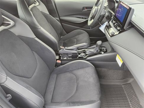 New 2025 Toyota Corolla GR image 10