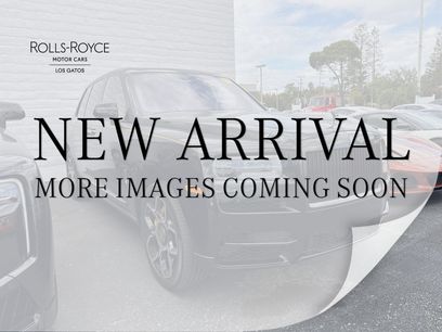 Certified 2023 Rolls-Royce Cullinan Black Badge w/ Driver's Package