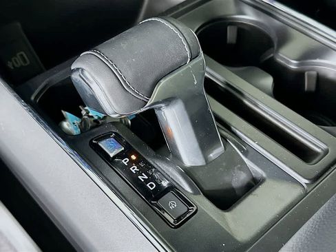 New 2025 Ford F150 Lightning Flash image 19