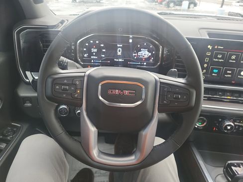 Certified 2023 GMC Sierra 1500 SLT w/ SLT Premium Package image 14