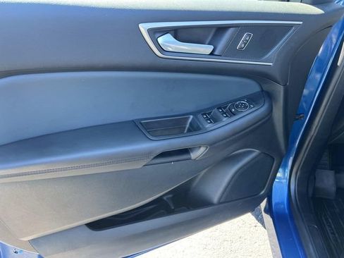 Certified 2023 Ford Edge SEL w/ Sport Appearance Package AWD/4WD image 15