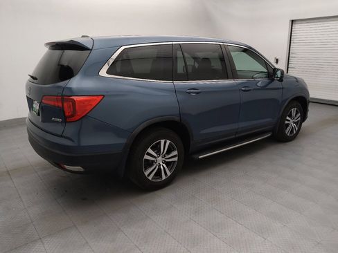 Used 2017 Honda Pilot EX-L image 10
