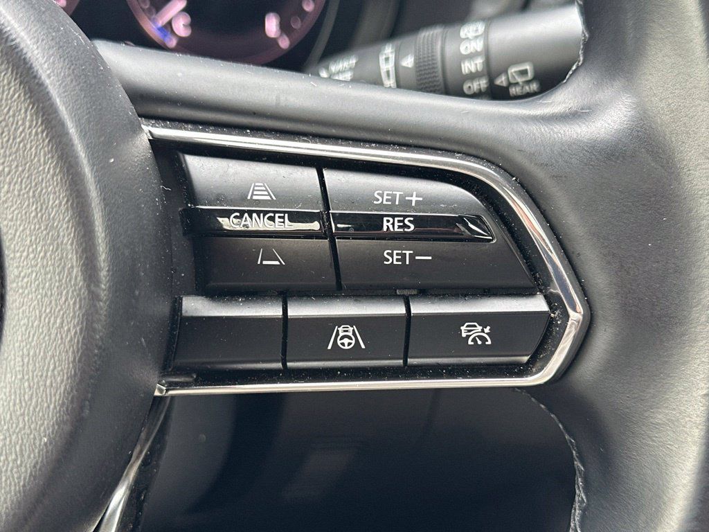 Used 2025 MAZDA CX-90 3.3 Turbo w/ Premium Sport Pkg AWD/4WD image 23