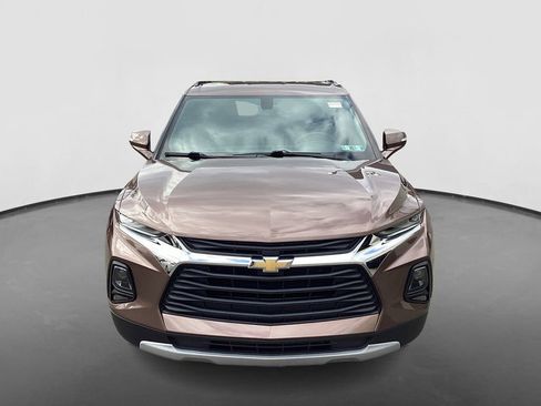 Used 2019 Chevrolet Blazer LT image 2