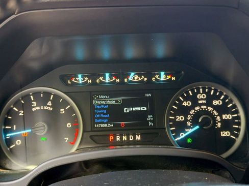 Used 2018 Ford F150 XLT w/ Equipment Group 301A Mid AWD/4WD image 15