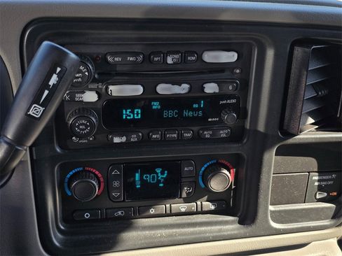 Used 2003 GMC Sierra 2500 SLT w/ SLT Preferred Equipment Group image 66